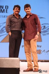 Akhil Movie Audio Launch